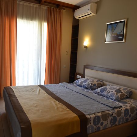 Istankoy Hotel Bodrum Exterior foto