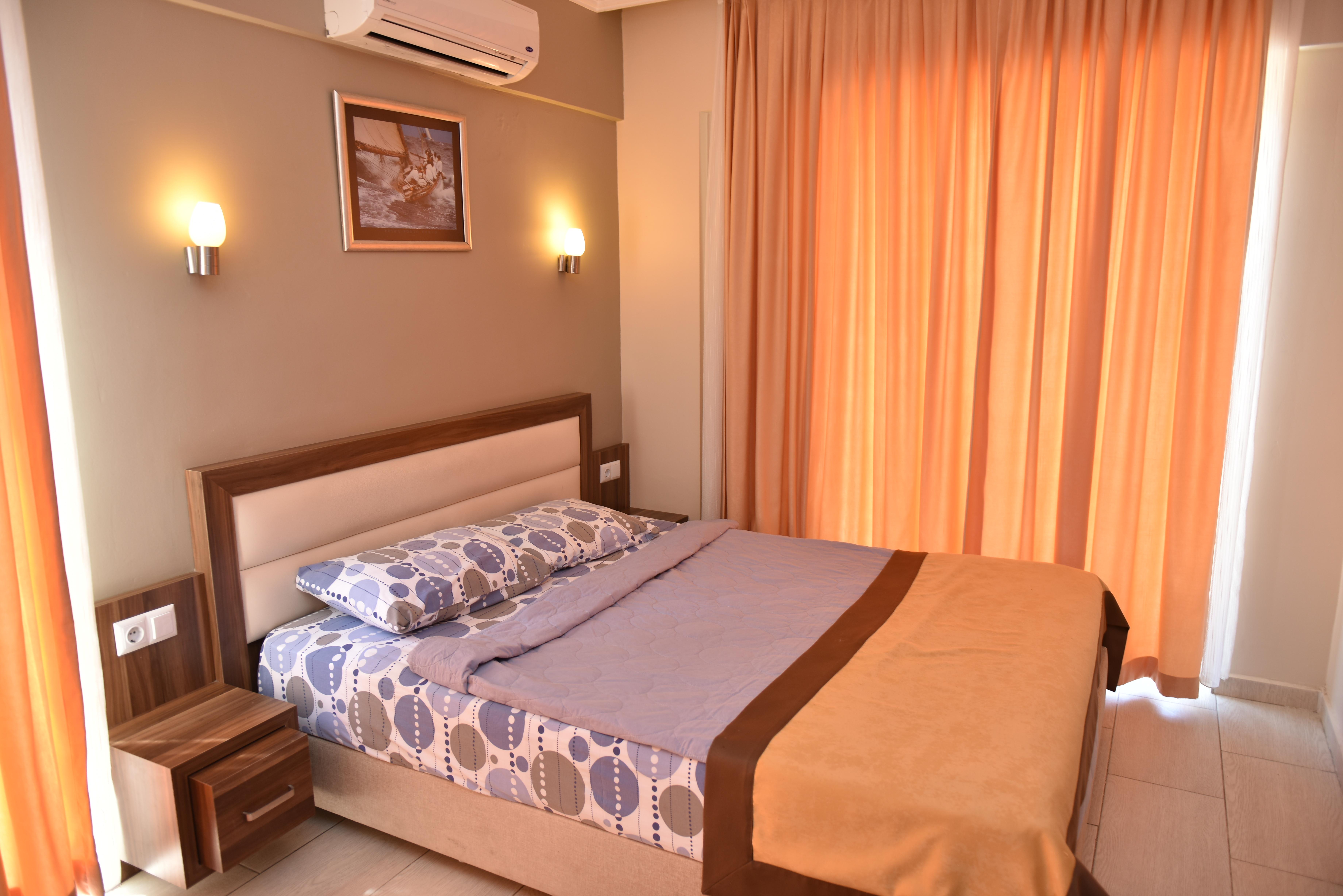 Istankoy Hotel Bodrum Exterior foto