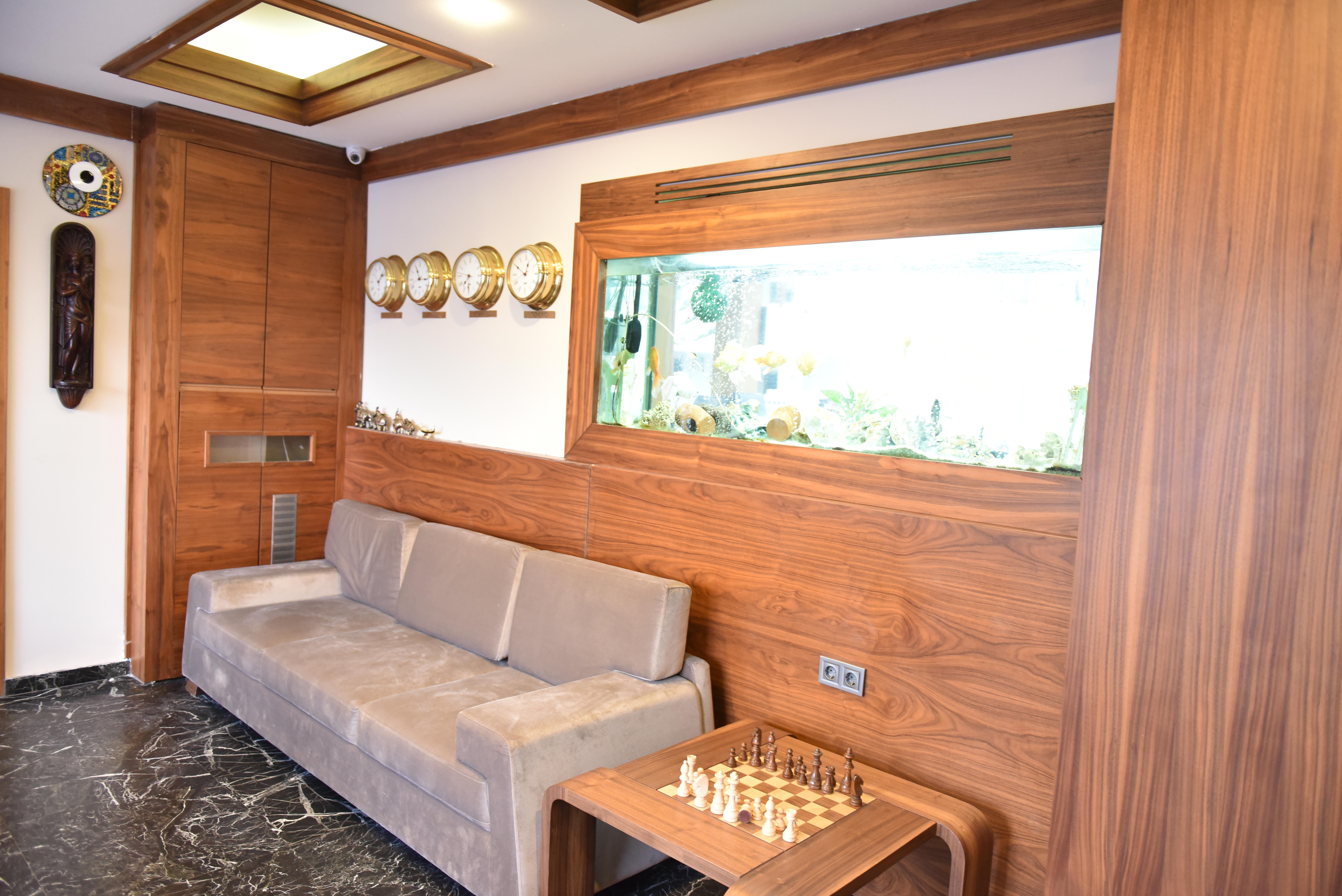 Istankoy Hotel Bodrum Exterior foto