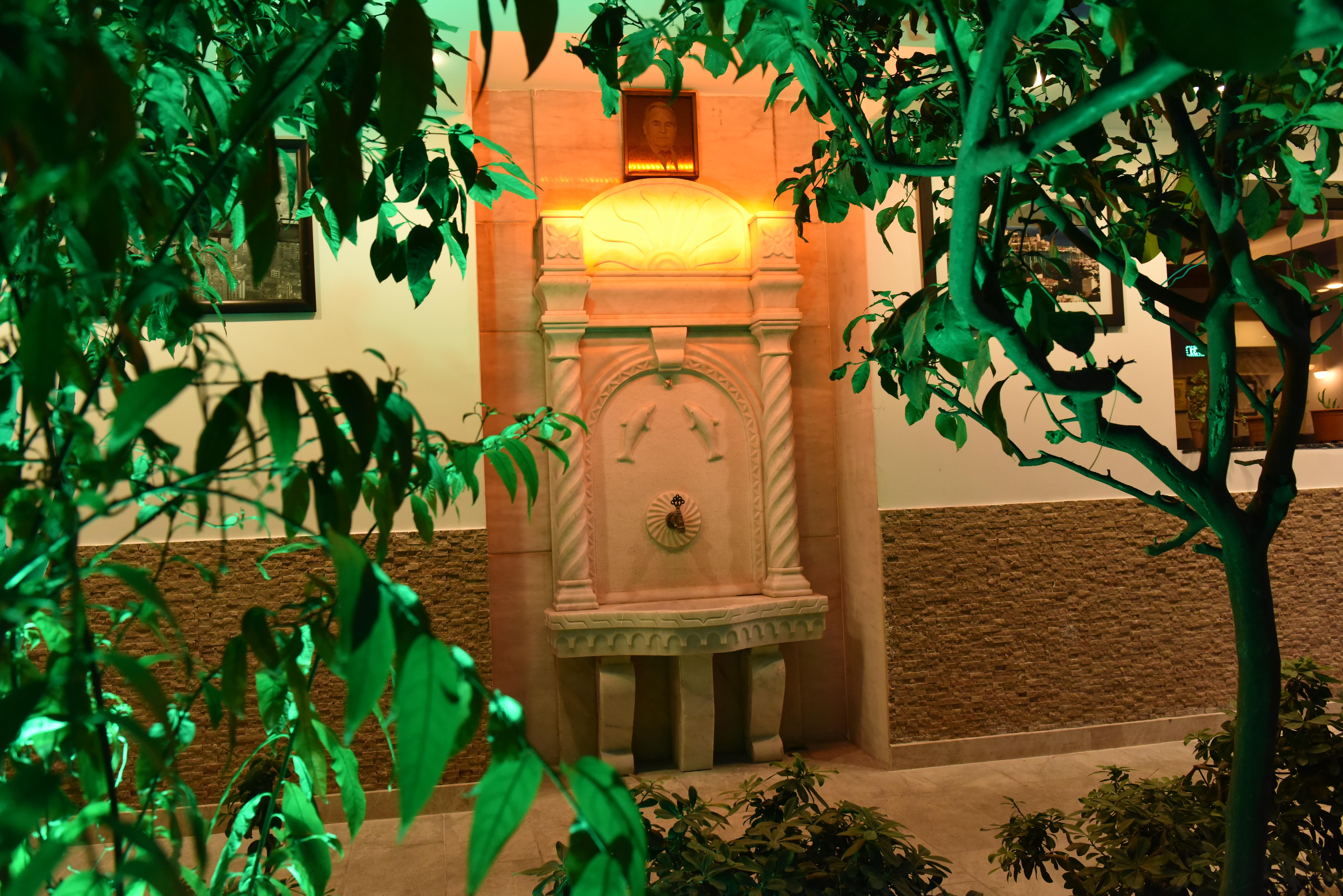Istankoy Hotel Bodrum Exterior foto
