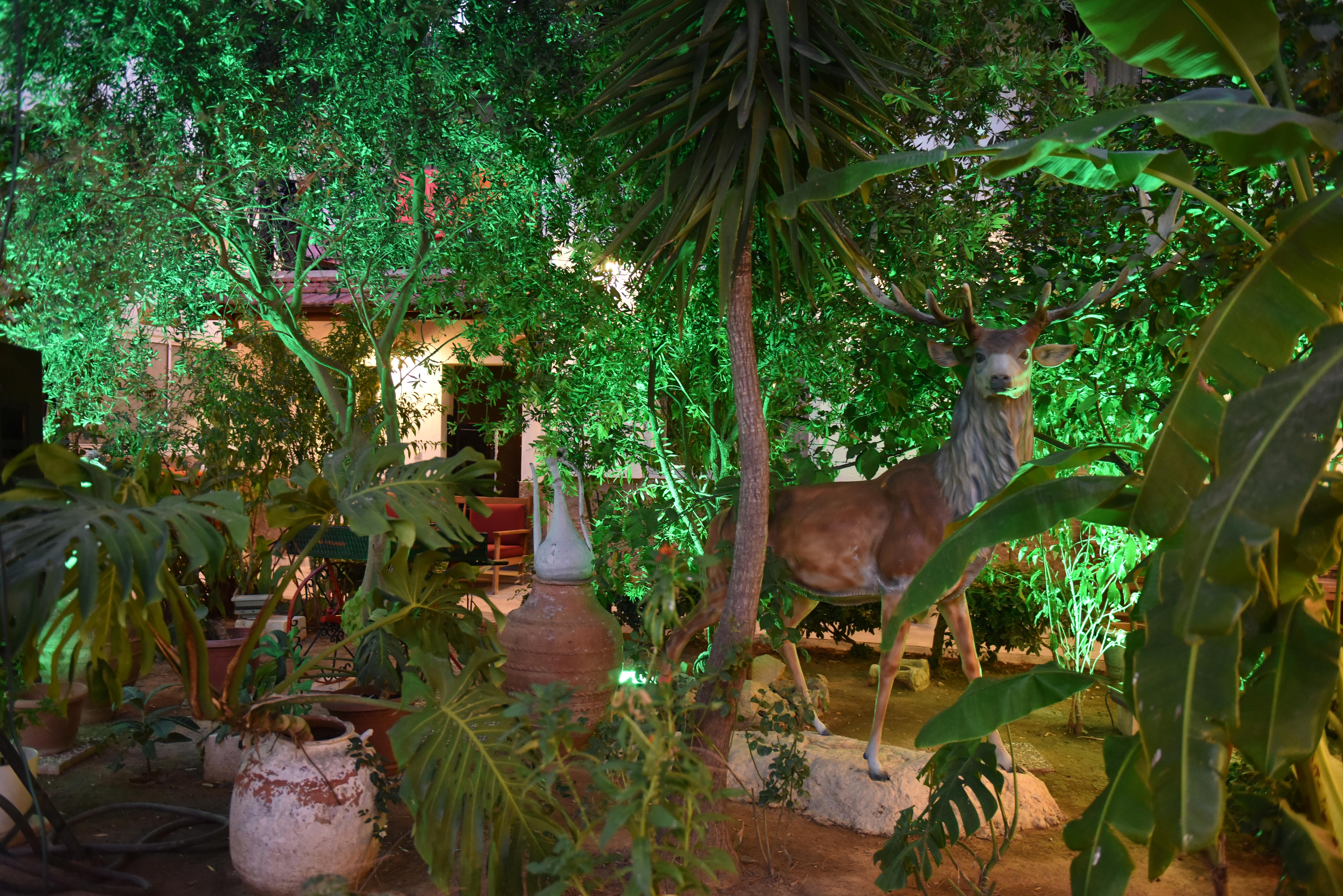 Istankoy Hotel Bodrum Exterior foto