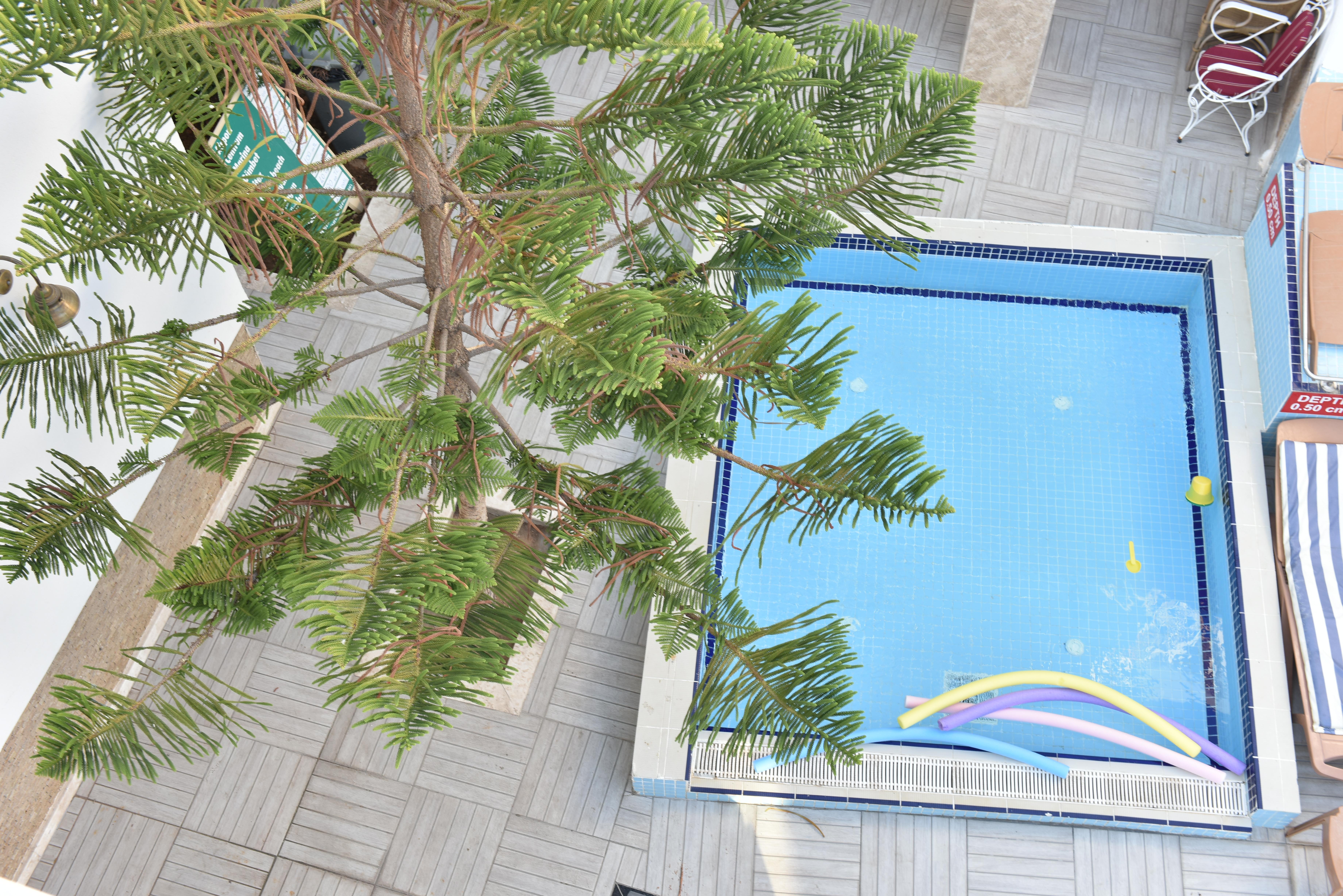 Istankoy Hotel Bodrum Exterior foto