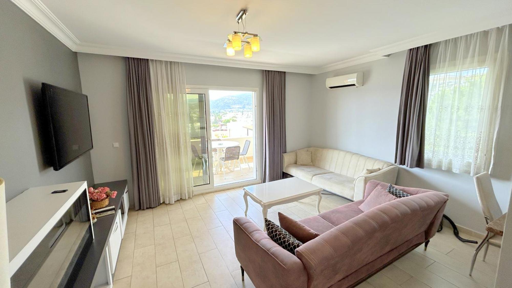 Istankoy Hotel Bodrum Habitación foto